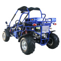 300cc carreras Alquiler Gas Buggy CVT adultos Pedal va Kart